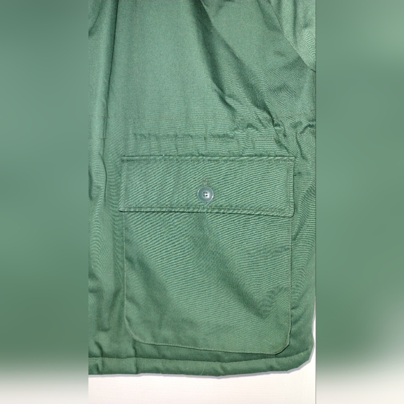 Men's Jacket - Picture 8 of 8